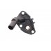 Фланець системи охолодження Renault Scenic II / Рено Сценік 2 1.5dCi 2003-2009 03769 METALCAUCHO (Іспанія) - Фото №1