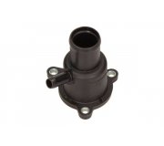 Фланець системи охолодження Renault Scenic II / Рено Сценік 2 1.4 (бензин) 2003-2009 18-0392 MAXGEAR (Польща)