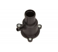 Фланець системи охолодження Renault Scenic II / Рено Сценік 2 1.4 (бензин) 2003-2009 18-0392 MAXGEAR (Польща)