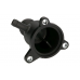 Фланець системи охолодження Renault Scenic II / Рено Сценік 2 1.4 (бензин) 2003-2009 4000378 SASIC (Франція) - Фото №2