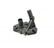 Фланець системи охолодження Renault Scenic II / Рено Сценік 2 1.5dCi 2003-2009 7701476282 RENAULT (Франція)