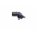 Фланец системы охлаждения Renault Scenic II / Рено Сценик 2 2.0dCi 2003-2009 7701476602 RENAULT (Франция) - Фото №2