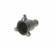 Фланець системи охолодження Renault Scenic II / Рено Сценік 2 1.4 (бензин) 2003-2009 03119 METALCAUCHO (Іспанія)