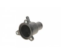 Фланець системи охолодження Renault Scenic II / Рено Сценік 2 1.4 (бензин) 2003-2009 03119 METALCAUCHO (Іспанія)