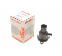 Фланець системи охолодження Renault Scenic II / Рено Сценік 2 1.4 (бензин) 2003-2009 CH9954 MOTORAD (США)