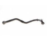 Патрубок интеркулера Renault Scenic II / Рено Сценик 2 1.5dCi 2003-2009 09-0087 GATES (Бельгия)