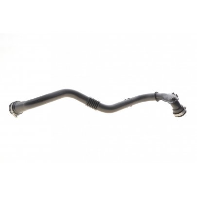 Патрубок интеркулера Renault Scenic II / Рено Сценик 2 1.5dCi 2003-2009 09-0087 GATES (Бельгия)