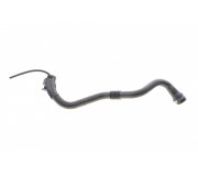 Патрубок интеркулера Renault Scenic II / Рено Сценик 2 1.5dCi 2003-2009 09-0088 GATES (Бельгия)