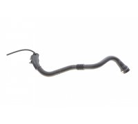 Патрубок интеркулера Renault Scenic II / Рено Сценик 2 1.5dCi 2003-2009 09-0088 GATES (Бельгия)