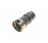 Патрубок интеркулера Renault Scenic II / Рено Сценик 2 1.5dCi 2003-2009 09-0529 GATES (Бельгия)