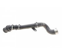Патрубок интеркулера Renault Scenic II / Рено Сценик 2 1.5dCi 2003-2009 144604607R RENAULT (Франция)