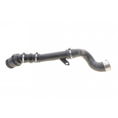 Патрубок интеркулера Renault Scenic II / Рено Сценик 2 1.5dCi 2003-2009 144604607R RENAULT (Франция)