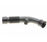 Патрубок интеркулера Renault Scenic II / Рено Сценик 2 1.5dCi 2003-2009 15586 UCEL (Турция)