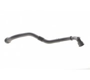Патрубок интеркулера Renault Scenic II / Рено Сценик 2 1.5dCi 2003-2009 166349 NRF (Нидерланды)