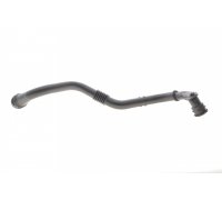 Патрубок интеркулера Renault Scenic II / Рено Сценик 2 1.5dCi 2003-2009 166349 NRF (Нидерланды)