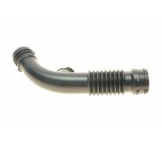Патрубок интеркулера Renault Scenic II / Рено Сценик 2 1.5dCi 2003-2009 8200218988 RENAULT (Франция)