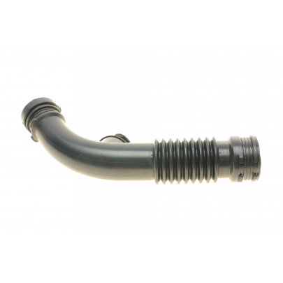 Патрубок интеркулера Renault Scenic II / Рено Сценик 2 1.5dCi 2003-2009 8200218988 RENAULT (Франция)