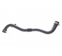 Патрубок интеркулера Renault Scenic II / Рено Сценик 2 1.5dCi 2003-2009 8200590198 RENAULT (Франция)