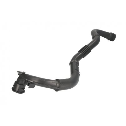 Патрубок интеркулера Renault Scenic II / Рено Сценик 2 1.5dCi 2003-2009 DCA029TT THERMOTEC (Польша)