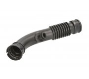 Патрубок интеркулера Renault Scenic II / Рено Сценик 2 1.5dCi 2003-2009 DCR195TT THERMOTEC (Польша)