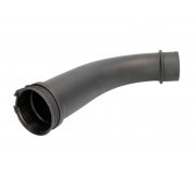 Патрубок интеркулера Renault Scenic II / Рено Сценик 1.5dCi 2003-2009 DCR196TT THERMOTEC (Польша)