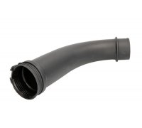 Патрубок интеркулера Renault Scenic II / Рено Сценик 1.5dCi 2003-2009 DCR196TT THERMOTEC (Польша)