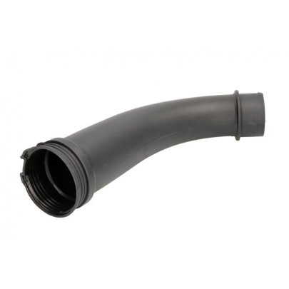 Патрубок интеркулера Renault Scenic II / Рено Сценик 1.5dCi 2003-2009 DCR196TT THERMOTEC (Польша)