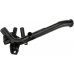 Патрубок системи охолодження Renault Scenic II / Рено Сценік 2 1.5dCi 2003-2009 022802 GATES (Бельгія) - Фото №1