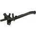 Патрубок системи охолодження Renault Scenic II / Рено Сценік 2 1.5dCi 2003-2009 022839 GATES (Бельгія) - Фото №1