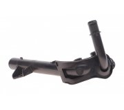 Патрубок системи охолодження Renault Scenic II / Рено Сценік 2 1.5dCi 2003-2009 03195 METALCAUCHO (Іспанія)
