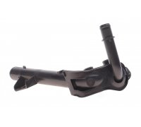 Патрубок системи охолодження Renault Scenic II / Рено Сценік 2 1.5dCi 2003-2009 03195 METALCAUCHO (Іспанія)