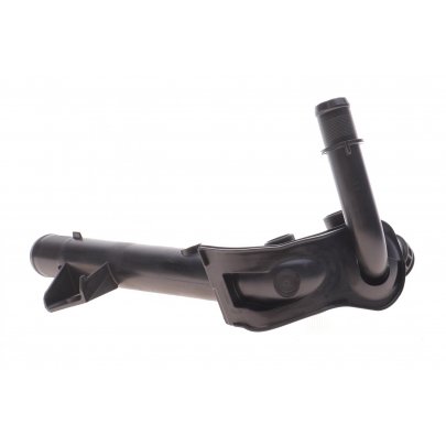 Патрубок системи охолодження Renault Scenic II / Рено Сценік 2 1.5dCi 2003-2009 03195 METALCAUCHO (Іспанія)