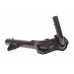 Патрубок системи охолодження Renault Scenic II / Рено Сценік 2 1.5dCi 2003-2009 03195 METALCAUCHO (Іспанія) - Фото №1