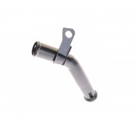 Патрубок системи охолодження Renault Scenic II / Рено Сценік 2 1.9dCi 2003-2009 03201 METALCAUCHO (Іспанія)