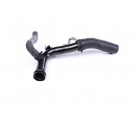 Патрубок системи охолодження Renault Scenic II / Рено Сценік 2 2.0dCi 2003-2009 03228 METALCAUCHO (Іспанія) 