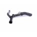 Патрубок системи охолодження Renault Scenic II / Рено Сценік 2 2.0dCi 2003-2009 03228 METALCAUCHO (Іспанія)  - Фото №1