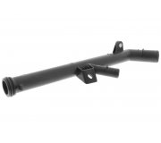 Патрубок системи охолодження Renault Scenic II / Рено Сценік 2 1.4 (бензин) 2003-2009 03663 METALCAUCHO (Іспанія)