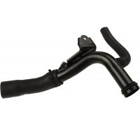 Патрубок системи охолодження Renault Scenic II / Рено Сценік 2 2.0dCi 2003-2009 05-4426 GATES (Бельгія)