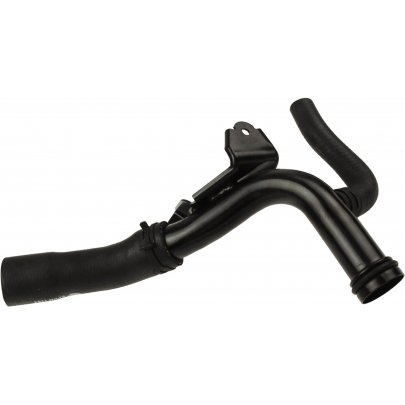 Патрубок системы охлаждения Renault Scenic II / Рено Сценик 2 2.0dCi 2003-2009 05-4426 GATES (Бельгия)