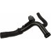 Патрубок системы охлаждения Renault Scenic II / Рено Сценик 2 2.0dCi 2003-2009 05-4426 GATES (Бельгия) - Фото №1