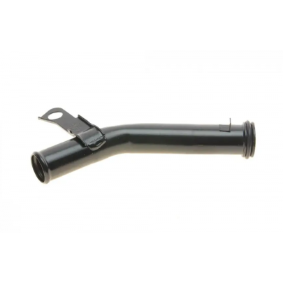 Патрубок системи охолодження Renault Scenic II / Рено Сценік 2 1.9dCi 2003-2009 30121772 AND (Україна)