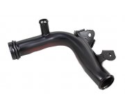Патрубок системы охлаждения Renault Scenic II / Рено Сценик 2 2.0dCi 2003-2009 4010486 METZGER (Германия)