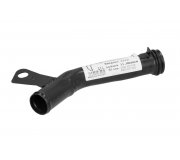Патрубок системи охолодження Renault Scenic II / Рено Сценік 2 1.9dCi 2003-2009 455.107 TRICLO (Іспанія)