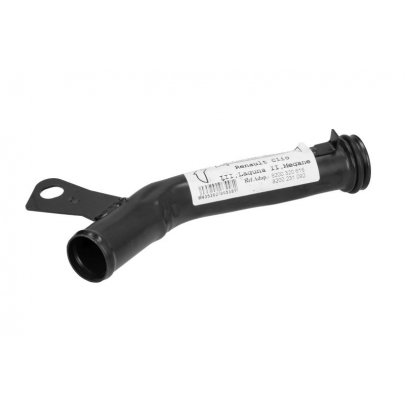 Патрубок системи охолодження Renault Scenic II / Рено Сценік 2 1.9dCi 2003-2009 455.107 TRICLO (Іспанія)