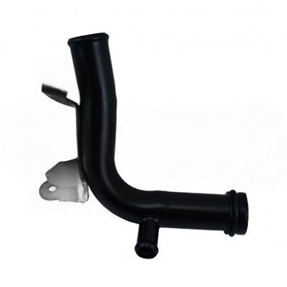 Патрубок системы охлаждения Renault Scenic II / Рено Сценик 2 2.0dCi 2003-2009 5080359 AUTOTECHTEILE (Германия)