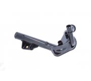 Патрубок системи охолодження Renault Scenic II / Рено Сценік 2 1.5dCi 2003-2009 52337 ORIGINAL BIRTH (Італія)