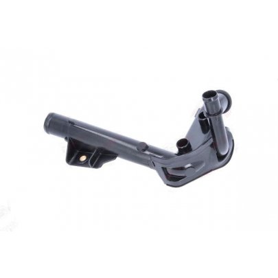 Патрубок системи охолодження Renault Scenic II / Рено Сценік 2 1.5dCi 2003-2009 52337 ORIGINAL BIRTH (Італія)