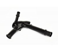Патрубок системи охолодження Renault Scenic II / Рено Сценік 2 1.5dCi 2003-2009 55821 ASAM (Румунія)