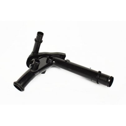 Патрубок системи охолодження Renault Scenic II / Рено Сценік 2 1.5dCi 2003-2009 55821 ASAM (Румунія)