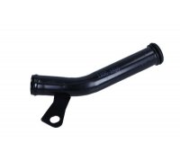 Патрубок системи охолодження Renault Scenic II / Рено Сценік 2 1.9dCi 2003-2009 81638 THREE-RG (Іспанія)